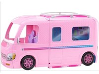 steffi camper van argos